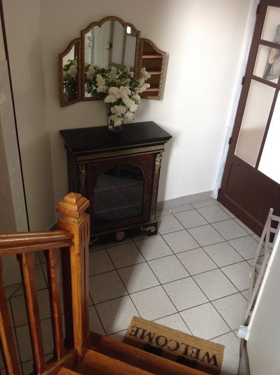 Bed and Breakfast La Maison De Maidara Olby Номер фото