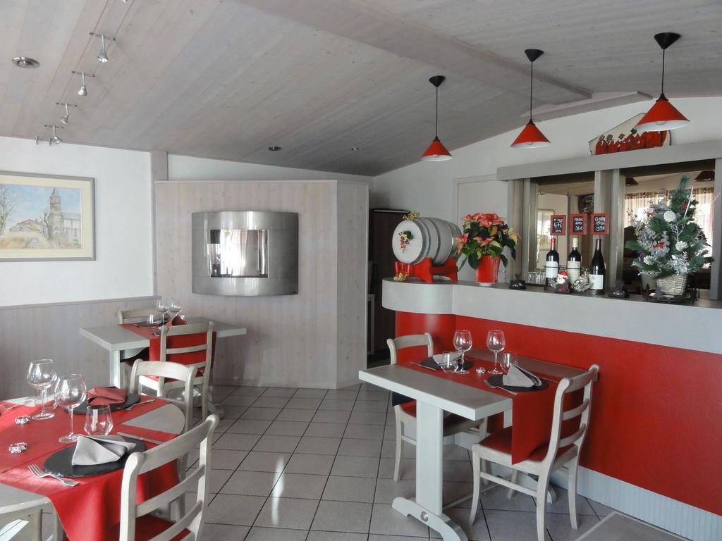 Bed and Breakfast La Maison De Maidara Olby Экстерьер фото