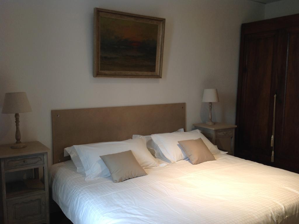 Bed and Breakfast La Maison De Maidara Olby Экстерьер фото