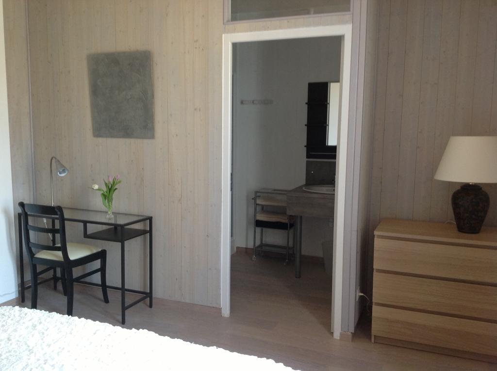 Bed and Breakfast La Maison De Maidara Olby Экстерьер фото
